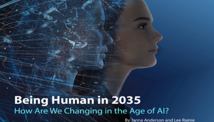 2035’te İnsan Olmak: AI Çağında İnsanlık Nereye Evriliyor?
